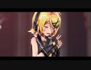 [MMD] 「シャルル/Charles」[Sour式鏡音リン]