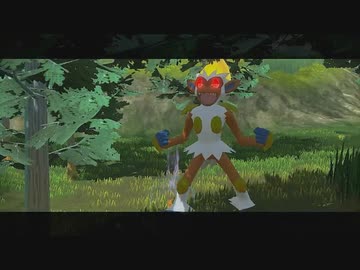 モンレジェ１２