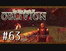 実況 ◇ The Elder Scrolls IV: オブリビオン ◇ 第63幕