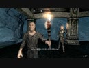 【Skyrim SE】 #82-2 メインクエスト：アルドゥインの災い・戦死者ほか諸々：市民に大量の死者が…：マスマリの冒険記４ 【ゆっくり実況】