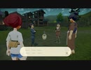 【Pokémon LEGENDS アルセウス】アルセウスの世界へ #48(ゆっくり実況)