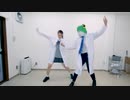 【ケロリン×水鈴】「チューリングラブ」踊ってみた【りんりん】
