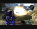 【バトオペ２】オールドタイプの戦場２　第３０８陣【字幕実況】