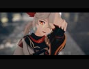 【原神/MMD Genshin Impact】ドラマツルギー【万葉/kazuha】