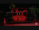 Charli XCX Feat. Christine and the Queens and Caroline Polachek - New Shapes