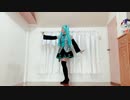 [ Tess C ] Hatsune MIku I ANAMANAGUCHI DANCE