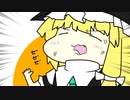 【東方手書きショート】ブチギレ!！れいむちゃん☆2148
