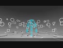 【第1回MMD廃参加賞】ステージ紹介【MMDステージ配布予定】