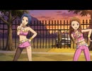 ペッパー警部【MMD】三浦あずさ＆水瀬伊織　アイドルマスター