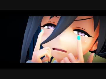 【MMD艦これ】え？な、なれるもん！
