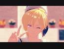 【MMDあんスタ】HIGHER【仁兎なずな】