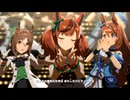 うまぴょEDF伝説.1 THE SHADOW OF NEW DESPAIR