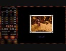 【字幕解説RTA】スーパードンキーコング3 Any% in 45:59.05