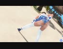 【DoaXvv/ななみ】準備体操/イルミネイトナイト 021700