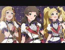 うわっ…私の担当同士の絡み、無さすぎ…
