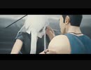 【師父-Sifu-】ステージ3『美術館』20歳クリア【ショートカット無】