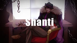 【人.ヵ】シ.ャ.ン.テ.ィ【s.y.p】