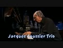 Jacques Loussier Trio - J.S. Bach Fugue No. 5 in D major BWV 850 Aus Dem Wohltemparierten Klavier