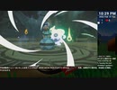 [ニコ生配信][日英中字幕]#16-1 筋力へなちょこ男のリングフィット大冒険