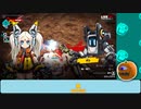 【METALLIC CHILD / ネタバレ注意】可愛いメカ娘が主人公と聞いて #03-04【VTuber / げーみんぐかぼちゃ】