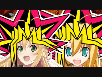 熱きマキマキたち【ボイパロイド】