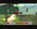 攻略に役立つ移動系小技集紹介!!RTAでも大活躍⁉【BTB】【ラグドールジャンプ】【着地無敵】それぞれの¨コツ¨を解説!!【ゼルダの伝説ブレスオブザワイルド】【BotW】