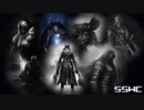 第一回ソウルシリーズウォーキングチャレンジ　第3区　ダークソウル２【PS3】