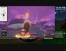 [ニコ生配信][日英中字幕]#16-2 筋力へなちょこ男のリングフィット大冒険