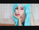 [ Tess C ] Hatsune Miku I CRAB RAVE