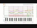 【大空スバル】ぷ・れ・あ・で・す！のコード進行はマジですごい（作詞：Mitsu　作曲：滝澤俊輔）