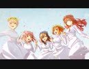 ホモと見る他の名曲の陰に隠れがちな名OPED集