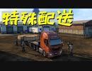 【Euro Truck Simulator 2】ペーパー歴10年が特殊貨物輸送　セゲド → デブレツェン / ハイテクデバイス（#48）【実況プレイ】