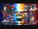 身内プレマで金プレを刈り取った試合にちょっぴり音声を追加しただけ