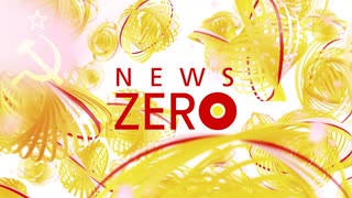 東寄りのNEWS ZERO