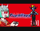 【EVERHOOD】光と音に包まれるゲーム #01【女性VTuber /実況プレイ動画】※ネタバレあり