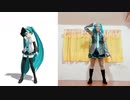 [ Tess C ] Hatsune Miku I LEVAN POLKA