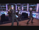 【MMDツイステ】虎視眈々【オクタヴィネル】
