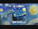 「Nightfall / BCNO」2nd EP Trailer