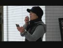 第３回神真都Q秋田　池田さんの問いかける演説