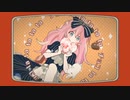 ｢どりーみんちゅちゅ｣♛cover♛【by.R@MEMO】 歌ってみた