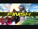【EXVS2XB】ですともおじさんのクロブ珍道中349