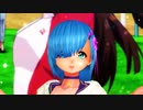 《sdPBR-MMD》VRoid  ☆ ウマ娘 プリティーダービー ☆ ユメヲカケル!