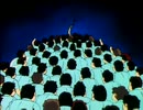 Urusei Yatsura Episode 49 Scene (Featuring Music by Dave Grusin)
