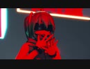 【R18】【紳士向けMMD】フォニィ【初音ミクマイクロビキニ】【口枷追加】