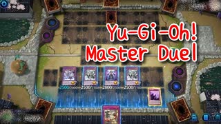 【Yu-Gi-Oh! Master Duel】基本無料の遊戯王の神ゲー、ガチデッキになった不知火とシャドールデッキで戦う！【Part29 妖を討つ炎】