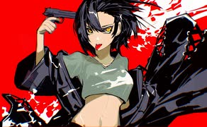 パラベラム - 初音ミク / Anpo