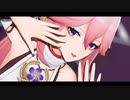 【原神MMD】八重神子でLamb.