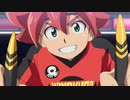 パズドラ　第3・第4シリーズ　第191話　大接戦！　崖っぷちのタイガ