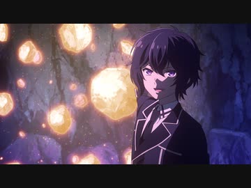 失格紋の最強賢者　第6話　最強賢者、学園を出る。