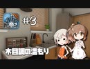 「CeVIO」実況「House Flipper」#3